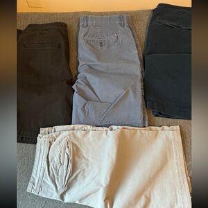 Hollister men shorts size 32